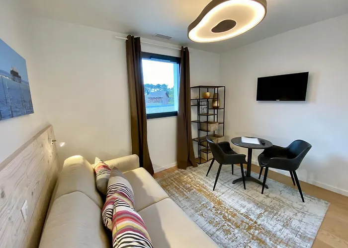 La Villa Du GolfVilla